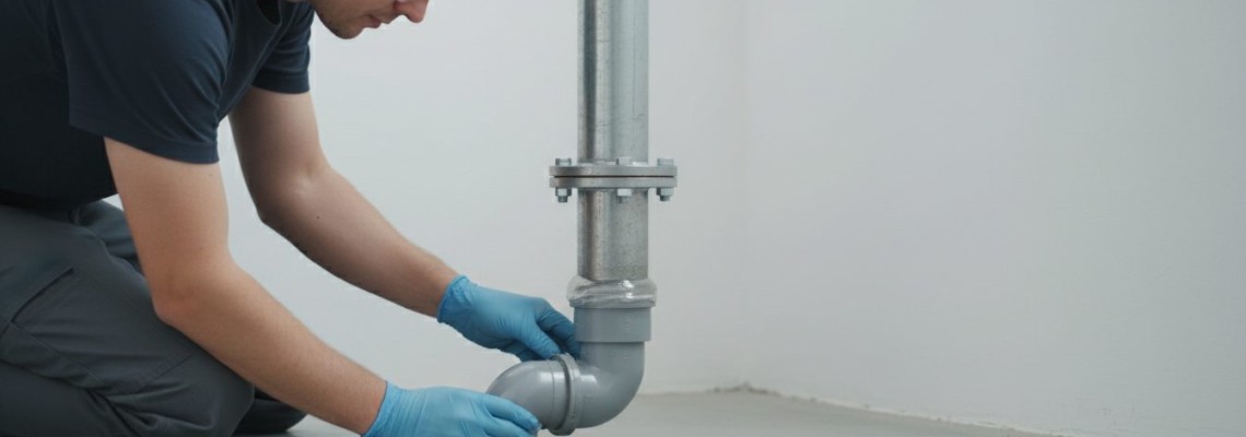 Drain Trap จุดวางสำคัญที่โรงงานมักลืม | วิธีป้องกันกลิ่นน้ำเสียอย่างถูกสุขลักษณะ Drain Trap จุดวางสำคัญที่โรงงานมักลืม | วิธีป้องกันกลิ่นน้ำเสียอย่างถูกสุขลักษณะ