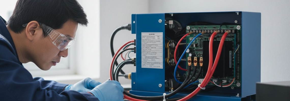 Inverter compressor ควรใช้เมื่อไร? | เลือกเครื่องมือช่างประหยัดพลังงาน Inverter compressor ควรใช้เมื่อไร? | เลือกเครื่องมือช่างประหยัดพลังงาน