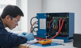 Inverter compressor ควรใช้เมื่อไร? | เลือกเครื่องมือช่างประหยัดพลังงาน