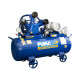 ปั๊มลมสายพาน PUMA PP35-HI220V 5HP 220V. ถัง 260 ลิตร ปั๊มลมสายพาน PUMA PP35-HI220V 5HP 220V. ถัง 260 ลิตร