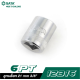 ลูกบล็อก 21 mm SATA 3/8" DR. 6PT. 12316 ลูกบล็อก 21 mm SATA 3/8" DR. 6PT. 12316