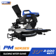 แท่นตัดองศาสไลด์ PUMA PM-10SSM 2000W. 10" แท่นตัดองศาสไลด์ PUMA PM-10SSM 2000W. 10"