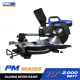 แท่นตัดองศาสไลด์ PUMA PM-10SSM 2000W. 10" แท่นตัดองศาสไลด์ PUMA PM-10SSM 2000W. 10"