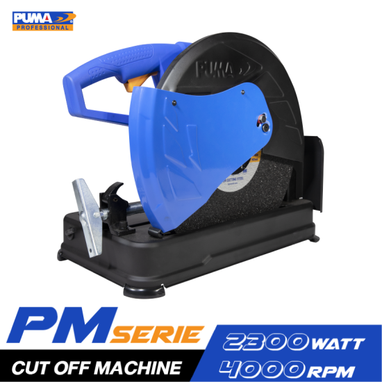 แท่นตัดไฟเบอร์ 14" PUMA PM-1421C แท่นตัดไฟเบอร์ 14" PUMA PM-1421C
