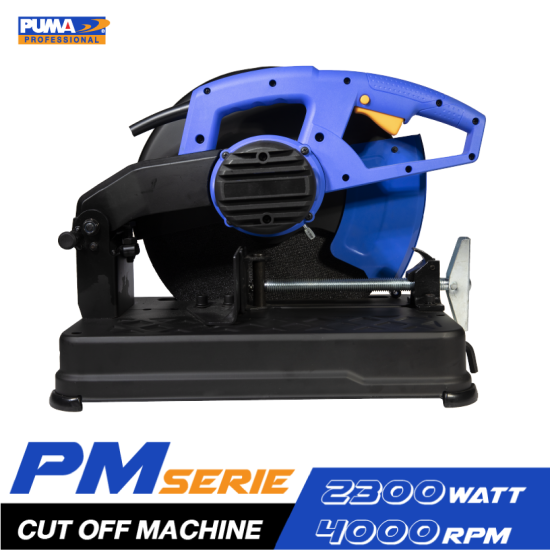 แท่นตัดไฟเบอร์ 14" PUMA PM-1421C แท่นตัดไฟเบอร์ 14" PUMA PM-1421C