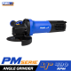 เครื่องเจียร PUMA PM-480AG 4" 800W. เครื่องเจียร PUMA PM-480AG 4" 800W.