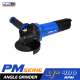 เครื่องเจียร PUMA PM-480AG 4" 800W. เครื่องเจียร PUMA PM-480AG 4" 800W.
