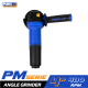 เครื่องเจียร PUMA PM-480AG 4" 800W. เครื่องเจียร PUMA PM-480AG 4" 800W.