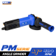 เครื่องเจียร PUMA PM-480AG 4" 800W. เครื่องเจียร PUMA PM-480AG 4" 800W.