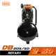 ปั๊มลมโรตารี่ BLACK&DECKER BD205/50 2HP ถัง 50 ลิตร ปั๊มลมโรตารี่ BLACK&DECKER BD205/50 2HP ถัง 50 ลิตร