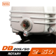 ปั๊มลมโรตารี่ BLACK&DECKER BD205/50 2HP ถัง 50 ลิตร ปั๊มลมโรตารี่ BLACK&DECKER BD205/50 2HP ถัง 50 ลิตร