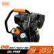 ปั๊มลม Oil free BLACK&DECKER BD227/50V-NK 2HP ถัง 50 ลิตร