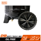 ปั๊มลม Oil free BLACK&DECKER BD227/50V-NK 2HP ถัง 50 ลิตร ปั๊มลม Oil free BLACK&DECKER BD227/50V-NK 2HP ถัง 50 ลิตร