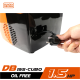 ปั๊มลม Oil free BLACK&DECKER BD195-CUBO 1.5HP