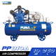 ปั๊มลมสายพาน PUMA PP310A-HI380V 10HP 380V. ถัง 260 ลิตร ปั๊มลมสายพาน PUMA PP310A-HI380V 10HP 380V. ถัง 260 ลิตร