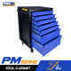 ตู้เครื่องมือช่าง PUMA PM-7DRC 7 ชั้น ตู้เครื่องมือช่าง PUMA PM-7DRC 7 ชั้น