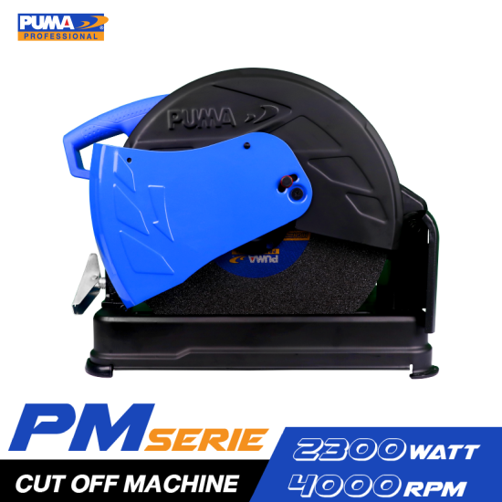 แท่นตัดไฟเบอร์ 14" PUMA PM-1421C แท่นตัดไฟเบอร์ 14" PUMA PM-1421C