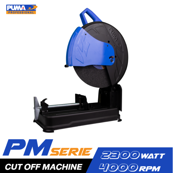 แท่นตัดไฟเบอร์ 14" PUMA PM-1421C