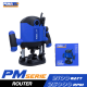 เร้าเตอร์ PUMA PM-1221R 2100W. เร้าเตอร์ PUMA PM-1221R 2100W.