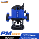 เร้าเตอร์ PUMA PM-1221R 2100W. เร้าเตอร์ PUMA PM-1221R 2100W.