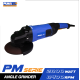 เครื่องเจียร PUMA PM-728AG 7" 2800W. เครื่องเจียร PUMA PM-728AG 7" 2800W.
