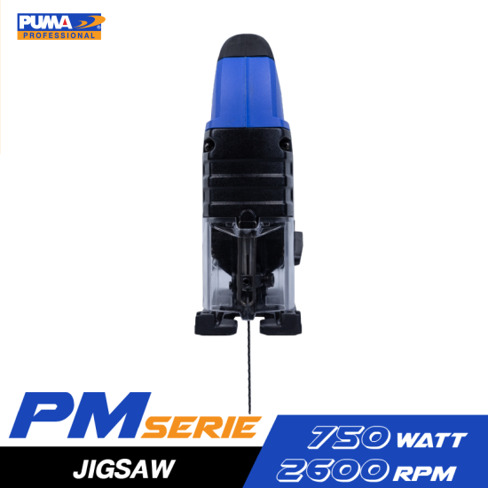 เลื่อยจิ๊กซอว์ PUMA PM-726J 750W.