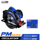 เลื่อยวงเดือน PUMA PM-714CS 1400W. 7" เลื่อยวงเดือน PUMA PM-714CS 1400W. 7"