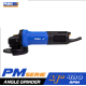 เครื่องเจียร PUMA PM-480AG 4" 800W. เครื่องเจียร PUMA PM-480AG 4" 800W.