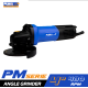 เครื่องเจียร PUMA PM-480AG 4" 800W. เครื่องเจียร PUMA PM-480AG 4" 800W.