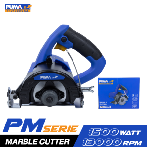 เครื่องตัดหินอ่อน PUMA PM-415MC 4" เครื่องตัดหินอ่อน PUMA PM-415MC 4"