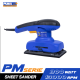 เครื่องขัดกระดาษทราย PUMA PM-330S 330W. เครื่องขัดกระดาษทราย PUMA PM-330S 330W.