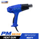 ปืนเป่าลมร้อน PUMA PM-20HGB 2000W. ปืนเป่าลมร้อน PUMA PM-20HGB 2000W.