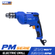 สว่านไฟฟ้า PUMA PM-10EDM 10 MM. 500W. สว่านไฟฟ้า PUMA PM-10EDM 10 MM. 500W.
