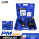 เครื่องเจียรไร้สาย PUMA PM-490BL 20V. 4" เครื่องเจียรไร้สาย PUMA PM-490BL 20V. 4"