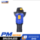 เครื่องเจียรไร้สาย PUMA PM-490BL 20V. 4" เครื่องเจียรไร้สาย PUMA PM-490BL 20V. 4"
