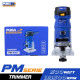 ทริมเมอร์ PUMA PM-650T 500W. 1/4" ทริมเมอร์ PUMA PM-650T 500W. 1/4"