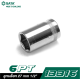 ลูกบล็อก 27 mm SATA 1/2" DR. 6PT. 13316 ลูกบล็อก 27 mm SATA 1/2" DR. 6PT. 13316