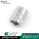 ลูกบล็อก 6 mm SATA 3/8" DR. 6PT. 12301 ลูกบล็อก 6 mm SATA 3/8" DR. 6PT. 12301