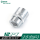 ลูกบล็อก 60 mm SATA 3/4" DR. 12PT. 16624 ลูกบล็อก 60 mm SATA 3/4" DR. 12PT. 16624