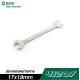 ประแจถอดปากตาย 17x19 mm SATA 41207 ประแจถอดปากตาย 17x19 mm SATA 41207