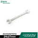 ประแจถอดปากตาย 24x27 mm SATA 41212 ประแจถอดปากตาย 24x27 mm SATA 41212
