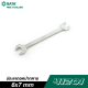 ประแจถอดปากตาย 6x7 mm SATA 41201 ประแจถอดปากตาย 6x7 mm SATA 41201
