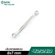 ประแจถอดแหวน 6x7 mm SATA 42213 ประแจถอดแหวน 6x7 mm SATA 42213