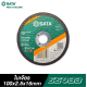 ใบเจียร SATA ขนาด 100x2.5x16mm 55033 ใบเจียร SATA ขนาด 100x2.5x16mm 55033