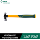 ค้อนทุบลูกยางด้ามจับไฟเบอร์กลาส SATA 0.5P 05615 ค้อนทุบลูกยางด้ามจับไฟเบอร์กลาส SATA 0.5P 05615
