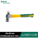 ค้อนหัวกลมด้ามไฟเบอร์กลาส 16Oz. SATA 92302 ค้อนหัวกลมด้ามไฟเบอร์กลาส 16Oz. SATA 92302