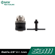 หัวสว่าน 3/8" SATA 53111 0.1-1mm หัวสว่าน 3/8" SATA 53111 0.1-1mm