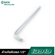 ด้ามขันตัวแอล 10" SATA 1/2" DR. 13919 ด้ามขันตัวแอล 10" SATA 1/2" DR. 13919
