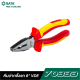 คีมปากจิ้งจก 8" SATA 70333 VDE คีมปากจิ้งจก 8" SATA 70333 VDE