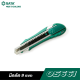 มีดตัด 9mm SATA 05661 ซิงค์อัลลอย มีดตัด 9mm SATA 05661 ซิงค์อัลลอย